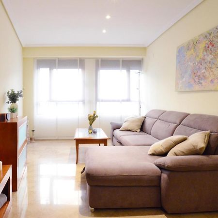 City Center Apartment 瓦伦西亚 外观 照片