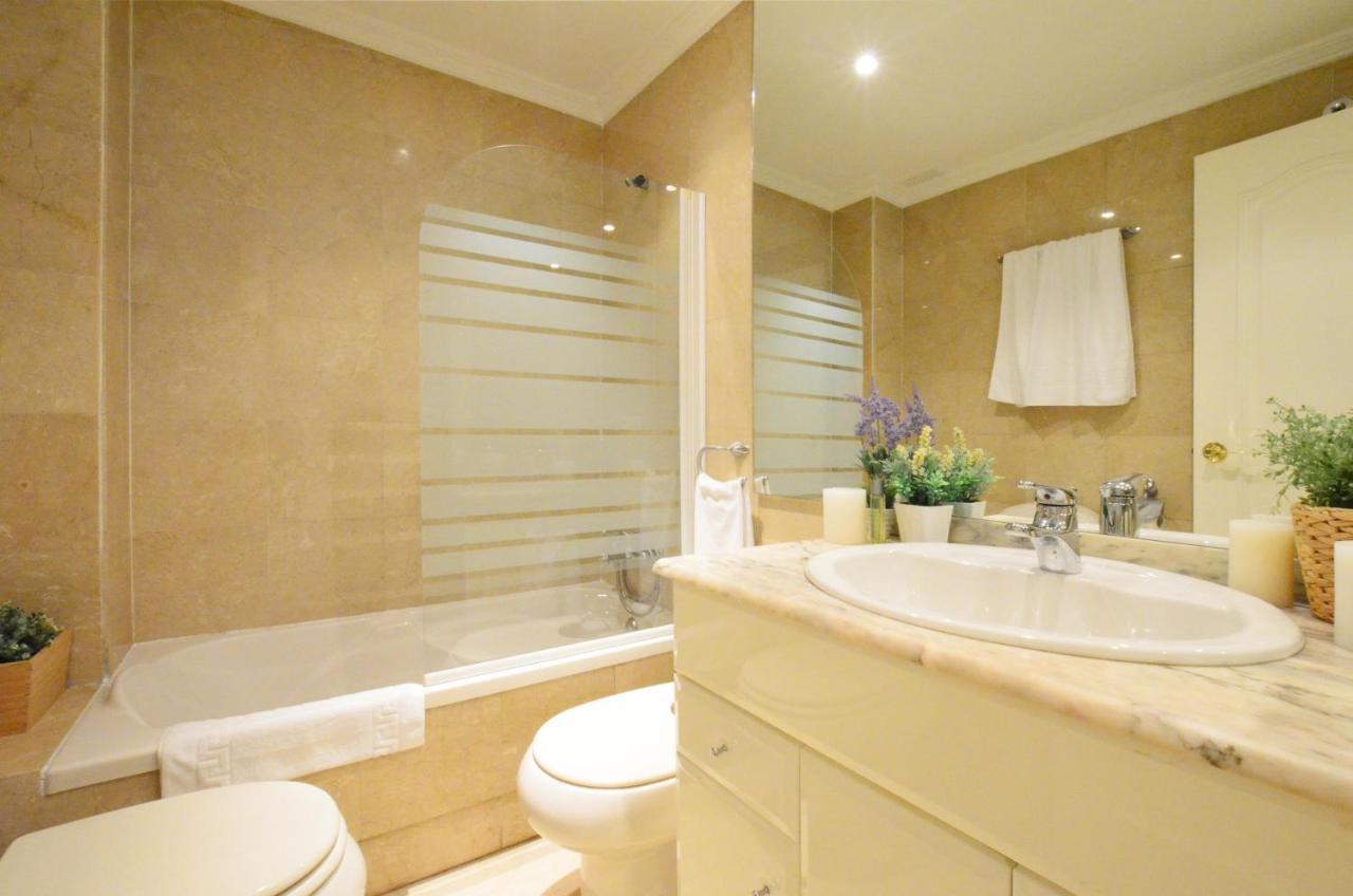 City Center Apartment 瓦伦西亚 外观 照片
